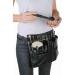 Rio Makeup Brush Tool Belt Waist Bag includes 24 Professional Make Up Brushes - Buy Online on GoSupps.com