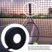 LBING Stick Hockey Tape 25M - Non-Slip Grip Tape for Ice Hockey + Scissors - Black - Buy Online on GoSupps.com