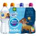 Emoji Natural Mineral Water 50cl - Pack of 6