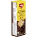 Schar Gluten-Free Chocolate Honeygrams - Non GMO Preservative Free Gluten-Free Graham Crackers Dipped in Chocolate 190g Chocolate dipped - Buy Online on GoSupps.com