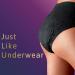 Tena Stylish Black Incontinence Underwear for Women - Maximum Absorbency X-Large (28 ct 2 Packs) - Comfort & Protection - Buy Online on GoSupps.com