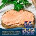 Sandwich Spread bundle includes Princes Beef Salmon Chicken Sardine and Tomato Tuna and Mayonnaise 75g x5 Wooden Spreader - Buy Online on GoSupps.com