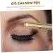 CANIGHT 4pcs Highlighter Pencil Makeup Pencil Eye Makeup Tools Eye Shadows Plastic - Buy Online on GoSupps.com