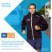 Klean BCAA + PEAK ATP | Muscle Building & Recovery Amino Acid Supplement | Natural Orange Flavor | 9.1 Ounces - International Shipping Available - Buy Online on GoSupps.com