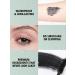SHEGLAM 2-in-1 Black Volume & Length Waterproof Mascara - Long Lasting Dual-Ended Tubing Eye Makeup - Buy Online on GoSupps.com