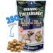 PetStore Dog Treats for Training with 100% Natural Chicken Liver Chewy Small Dogs Medium Dogs Large Dogs Dog Training Treats. The Perfect High Value Training Reward | 250g