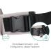 Fillikid Baby Carrier Natural - Cotton & Nettle Fiber Multi-Functional Belly & Back Carrier for Babies 3.5 kg+ Gray - Buy Online on GoSupps.com