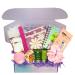 Teen Girl Gift Box Teen Girl Self Care Gift Basket Teen Girl Graduation Gift Tween Daughter Care Package Teen Girl Spa Gift Birthday Gift For Tween Girl Granddaughter Gift Set Get Well Soon Teen Gift