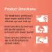 OCuSOFT Retaine PM Nighttime Eye Ointment - 5g Lubricant for Dry Eye Relief & Comfort - Soothes Irritated Eyes - Buy Online on GoSupps.com