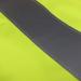 Alfie Pet Fia Reflective Safety Vest for Chicken and Duck - Green - Buy Online on GoSupps.com