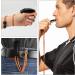 Hipat Emergency Whistle with Lanyard - Super Loud Safety Whistle for Water Survival & Outdoor Activities - Buy Online on GoSupps.com