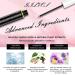 Premium 5ml Eyelash Growth Serum for Thicker, Faster, Healthier Eyelashes - Non-Irritating Formula - Buy Online on GoSupps.com