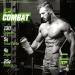 Muscle Pharm Combat Protein 2lb Vanilla and Combat Chocolate Cake Sport Bars - Buy Online on GoSupps.com