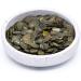 Organic Pumpkin Seeds 1kg Untreated GMO-Free and Gluten-Free 24% Protein Vegan Raw-Food from Austria - Buy Online on GoSupps.com