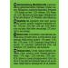Little One Vegetable Mixture Double Pack | 2 x 150g | Ideal Supplementary Feed for Rodents & Dwarf Rabbits | Five Dried Vegetables - Buy Online on GoSupps.com