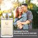 Silver Majesty Inspired by Creeds Silver-Mountain Water Cologne - Crisp Alpine Fragrance with Bergamot & Sandalwood for Men & Women - Fragrance Oil Blend for Day & Evening Wear 3.4 oz 100Ml - Buy Online on GoSupps.com