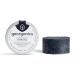 Georganics - Organic Whitening Toothpaste Soap - Natural Foaming Solid Toothpaste with Organic Virgin Coconut Oil and Olive Oil - Vegan SLS and Cruelty Free - Activated Charcoal - 60ml