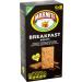  Marmite Marmite 6 x 252g Breakfast Cookies - Buy Online on GoSupps.com