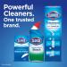 Clorox ToiletWand Disinfecting Refills - Rainforest Rush 30 Count - Buy Online on GoSupps.com