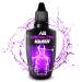 Smelling Salts for Athletes - Squeeze & Sniff! Pre-Activated Salt with Hundreds of Uses Per Bottle - Powerlifting Ammonia Inhalant - Rush, Alert Supplement - Inhalants for Fainting - by AmmoniaSport