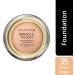 Max Factor Miracle Touch Foundation SPF 30 with Hyaluronic Acid - Pearl Beige 1 Count - Buy Online on GoSupps.com