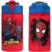 Zak Designs Marvel SpiderMan Kids Spout Cover Water Bottle (16 oz BPA-Free) Red - Buy Online on GoSupps.com
