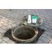ROOTX - 4LB. JAR WITH FUNNEL/APPLICATOR Foaming root control for sewer lines and septic systems - Buy Online on GoSupps.com