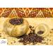 Jiva Organic Black Mustard Seeds Whole 2.75 Pound Bulk Bag - Non-GMO Keto Friendly  Non-Irradiated - Buy Online on GoSupps.com