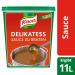 Buy Knorr Cheese Sauce & Delicate Fry Sauce Bundle - Creamy 1kg Packs for Global Shipping - Buy Online on GoSupps.com