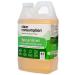 Clear Consumption Natural Spearmint Foaming Hand Soap Refill, 64 oz (1/2 Gallon) - Made Directly from Organic Vegetable Oils - No Confusing Synthetic Ingredients - Long Lasting & Soft on Hands