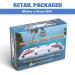 GoPong Pool Lounge Beer Pong Inflatable White Social Floating Game - Buy Online on GoSupps.com
