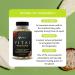 KaraMD Vital Restore - Leaky Gut & Immune Support Supplement - Zinc, Turmeric, Berberine, L-Glutamine - 30 Servings - Buy Online on GoSupps.com
