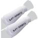 Buy Bay Forearm Protector - Cotton Martial Arts Arm Protection | White L-XL | International Shipping Available - Buy Online on GoSupps.com