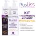  MAURENS Maurens 2-in-1 Cleansing Shampoo and Conditioner Cleanses and Conditions with Keratin and Lustreplex Anti-Frizz and Detangling Special Maintenance for Straightened Hair 400 ml G13723 - Buy Online on GoSupps.com