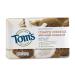 Tom's of Maine Natural Beauty Bar Soap - Creamy Coconut (5 oz, 6-Pack) with Virgin Coconut Oil - Buy Online on GoSupps.com