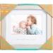 Kate & Milo Rustic Me & My Sister Frame | Sibling & Sister Gifts | Nursery Decor & Baby Keepsake Photo Frame - Buy Online on GoSupps.com