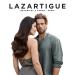 Lazartigue The Complete Color 5.00 - Light Chestnut Permanent Hair Dye | International Shipping Available - Buy Online on GoSupps.com