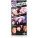 Splat | Washables Hair Color | Purple Swag | 1.5 oz. | One Wash Purple Swag 1.5 Fl Oz (Pack of 1)