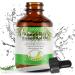 Rosemary Oil for Hair Growth Rosemary Essential Oil for Hair Eyebrow and Eyelash Growth & Skin Care 100% Pure Natural for Women Men(60ml)