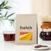 Hatch Starlight - Whole Bean - Premium Light Roast Coffee Notes: Floral Stone Fruit Citrus for Filter - Ethiopia - 300g - Buy Online on GoSupps.com