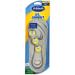 Dr. Scholl's Tri-Comfort Orthotics Inserts Men's Size 8-12 1-Pair Packages (Pack of 3)