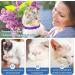 2 Pack Cat Flea Collar | 8 Months Protection | Repels Fleas & Ticks | Safe & Effective Prevention - Buy Online on GoSupps.com