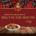Stewart's - Westie Tin Filled with Luxury Fudge (100g) - Rich Creamy Decadent Velvety Indulgent Melt-in-your-mouth Buttery Smooth Luxurious Delectable Fudge 1 x 100g Westie Tin - Fudge - Buy Online on GoSupps.com