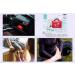 210 Piece WELL-STRONG First Aid Kit Portable Canvas Bag for Emergencies at Home, Outdoors, Car, School, Office, Travel Survival Adventure, Hiking, Camping - Buy Online on GoSupps.com