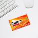 Trident Mega Tropical Twist Sugar Free Gum - 9 Packs (90 Pieces) - Buy Online on GoSupps.com