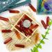 MAIBAOTA Red Agate Healing Crystals Gifts Wands Hexagonal Pointed Gemstones Set Bulk for Women Beginner Chakra Stones Nature Reiki Spiritual Energy Balancing Protection Crystal 10pcs - Buy Online on GoSupps.com