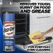 Easy-Off Fume Free Oven Cleaner Lemon 14.5 oz Can - Non-Toxic Oven Cleaning Solution - Buy Online on GoSupps.com