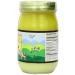 Swad Butter Ghee 16.0oz - Pure Clarified Butter - 1lb Pack | Authentic Indian Ghee - Buy Online on GoSupps.com