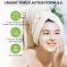 Papaya Algae Enzyme Polish Face Scrub All in One Solution For All Skin Types Including Sensitive & Acne-Prone 4 Oz - Buy Online on GoSupps.com