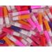 CAPTAIN PLAY Candy Lipstick 100 Rouges L vres de Confiserie emball s individuellement dans un Bo te de F te - Buy Online on GoSupps.com